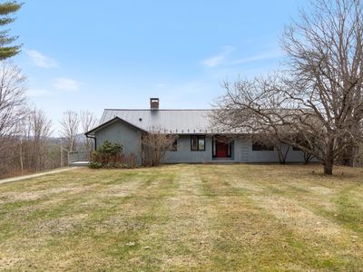 746 Pattrell Road, Norwich, VT, 05055