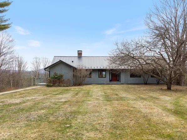 746 Pattrell Road, Norwich, VT 05055
