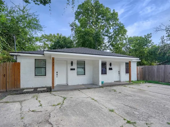 737 Neyland St, Houston, TX 77022