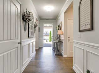 8034 Forest Hills Dr, Spring Hill, TN 37174