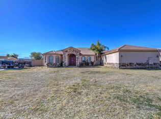 4206 S 65th Dr, Phoenix, AZ 85043