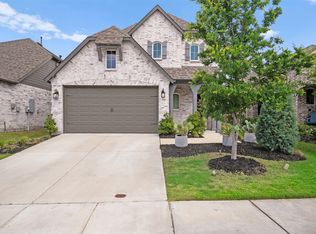 1742 Horseshoe Ln, Van Alstyne, TX 75495