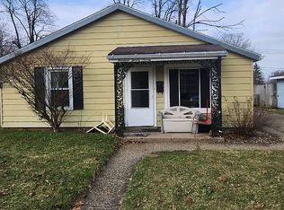 1427 E Dayton St, South Bend, IN 46613