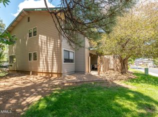 3200 S Litzler Dr APT 1104, Flagstaff, AZ 86005