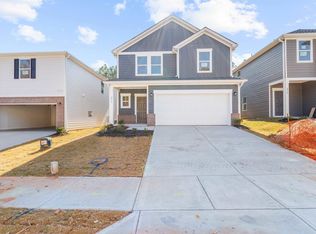 236 Lanyard Ln, Greenville, SC 29607
