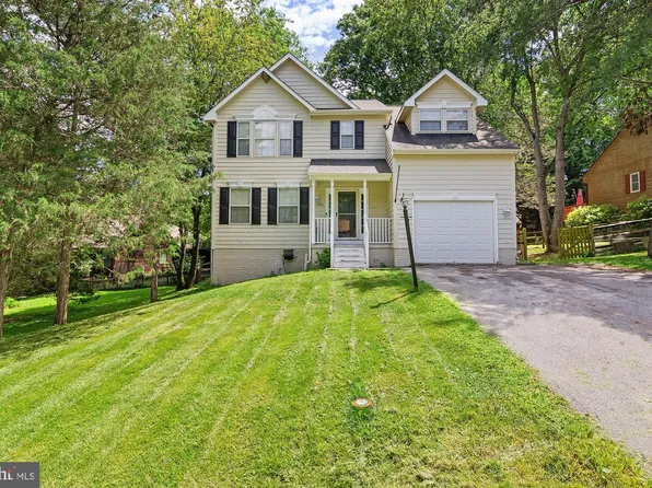 6731 Meadowlawn Cir, New Market, MD 21774