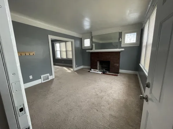 5151 S Martindale St #2, Detroit, MI 48204