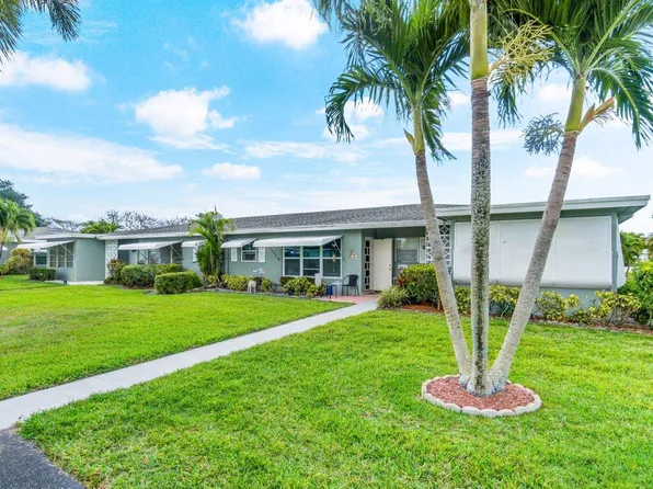 720 South Drive #B, Delray Beach, FL 33445