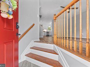 2173 Cantley Ct #2173, Forest Hill, MD 21050