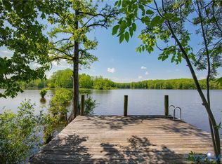 2221 S Landing Rd, Providence Forge, VA 23140