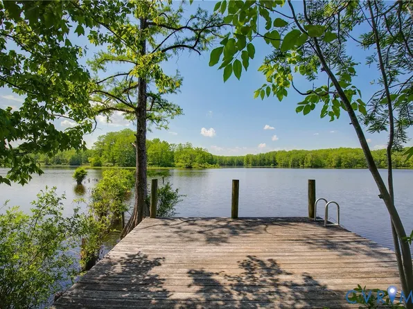 2221 S Landing Rd, Providence Forge, VA 23140