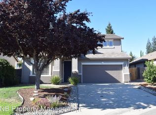 2253 Misty Hollow Ct, Rocklin, CA 95765