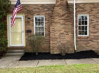 8288 Deepwood Blvd UNIT 1, Mentor, OH 44060