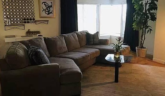 2nd image of 2703 Turk Blvd #Top