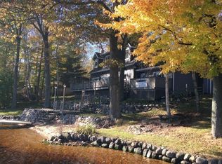 N9281 Birch Point Rd, Deerbrook, WI 54424