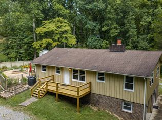 512 Dalewood Rd, Johnson City, TN 37601
