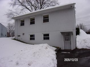 124 Vestal Rd, Vestal, NY 13850