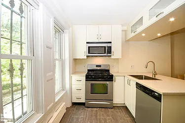 Rented by Brown Harris Stevens