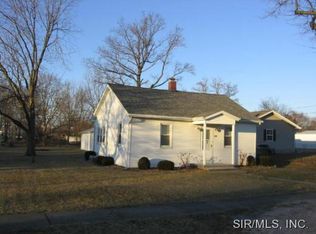 231 W Beckemeyer Ave, Beckemeyer, IL 62219