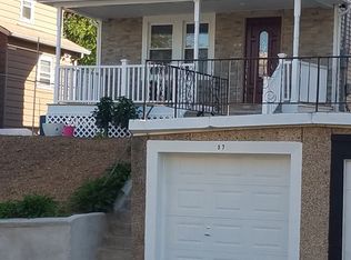 37 Van Houten Ave, Passaic, NJ 07055