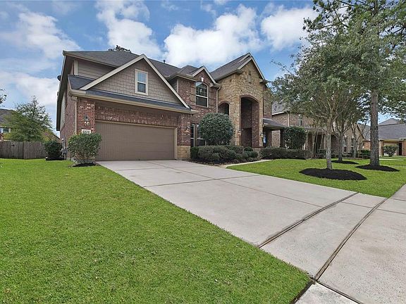 2nd image of 12614 Bailey Hills Ln