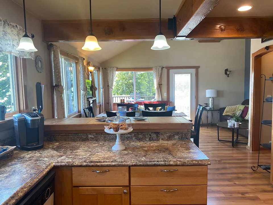 Open Concept