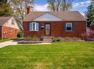 1677 Trillium Ct, Cincinnati, OH 45215