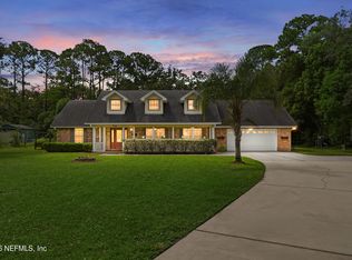 710 RENFRO Road, Jacksonville, FL 32218