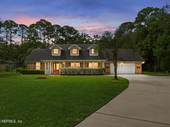 710 RENFRO Road, Jacksonville, FL 32218