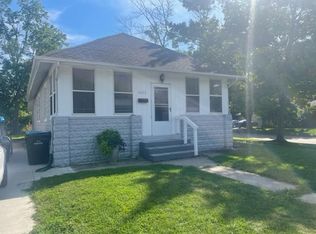 1111 W Dale Ave, Muskegon, MI 49441