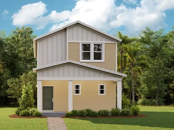 5662 Kettlebell Aly, Clermont, FL 34714