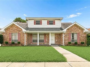 605 Focis St, Metairie, LA 70005