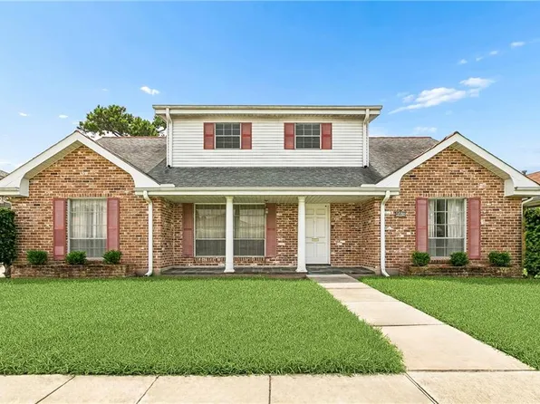 605 Focis St, Metairie, LA 70005