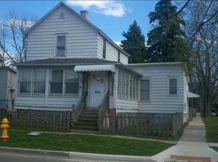 431 Almyra Ave, Monroe, MI 48161