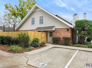 8335 Summa Ave APT E4, Baton Rouge, LA 70809
