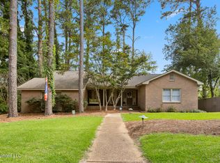 1510 Douglass Dr, Jackson, MS 39211