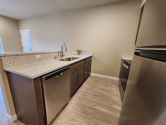 2nd image of 1309 Billy Frank Jr St #104