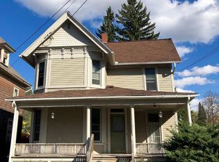 10 Myrtle Ave, Oneonta, NY 13820