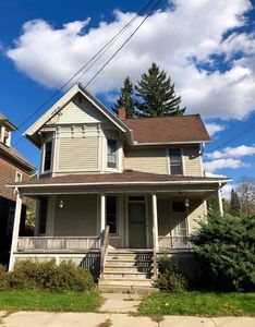 10 Myrtle Ave, Oneonta, NY, 13820