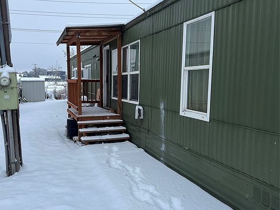 2nd image of 1331 W Pine St Trailer 34