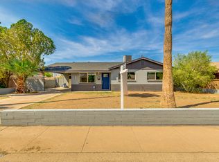 408 E Garfield St, Tempe, AZ 85281