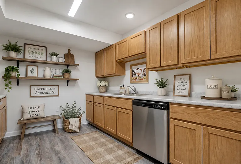 Cortland Apts. — Photo 3