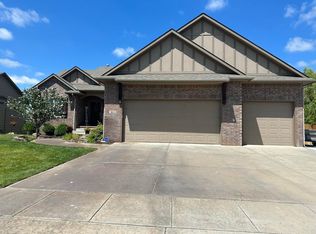 3623 N Hazelwood St, Wichita, KS 67205