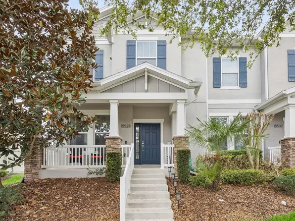 15528 Blackbead St, Winter Garden, FL 34787