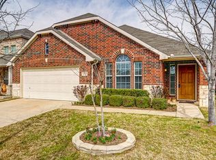 4529 Chris Dr, Fort Worth, TX 76244