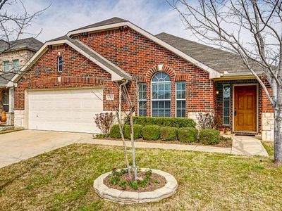 4529 Chris Dr, Fort Worth, TX, 76244