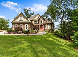 219 Nautical Way, Greenwood, SC 29649