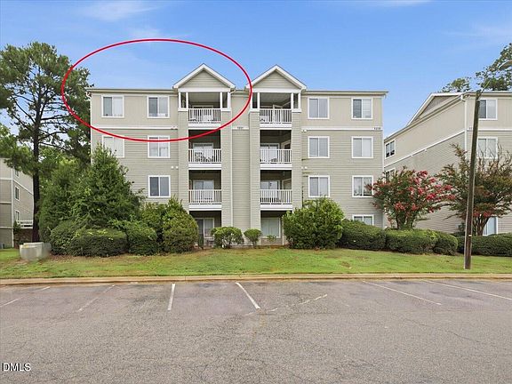 2nd image of 1231 University Ct APT 304