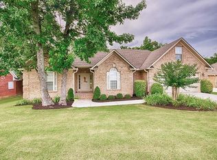 144 Archered Way, New Market, AL 35761