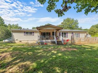 3923 Crane Mill Rd, Cornelia, GA 30531